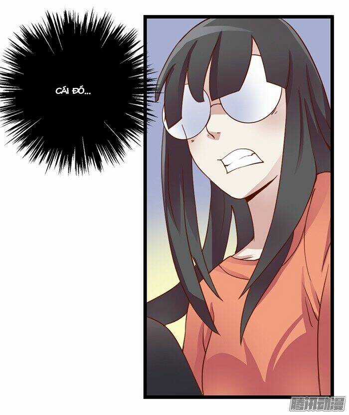 Katakoi Opera - Chapter 20 - Trang 27