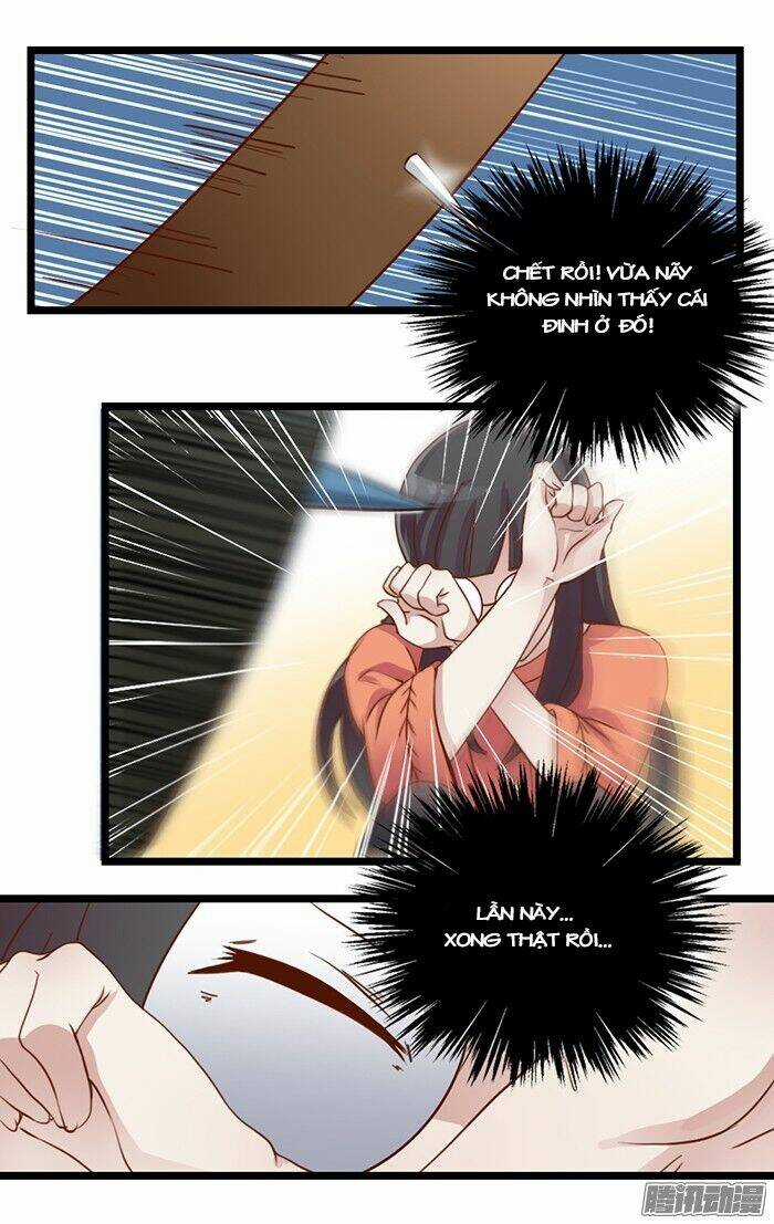 Katakoi Opera - Chapter 20 - Trang 28