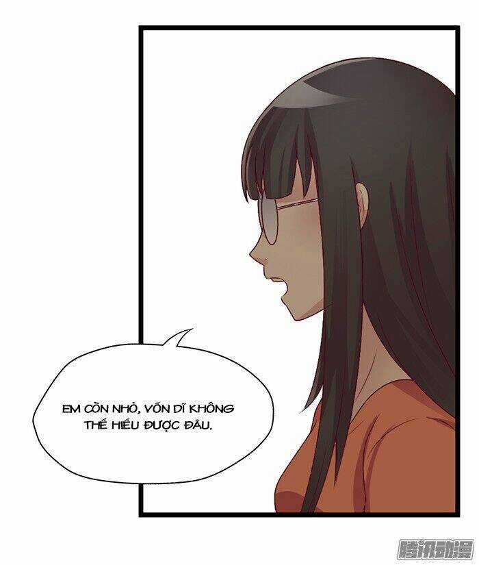 Katakoi Opera - Chapter 20 - Trang 6