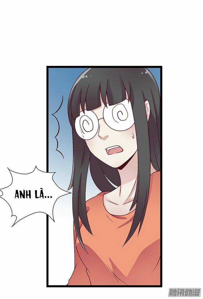 Katakoi Opera - Chapter 21 - Trang 3