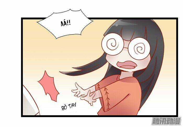 Katakoi Opera - Chapter 21 - Trang 23