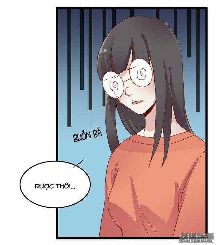 Katakoi Opera - Chapter 21 - Trang 25