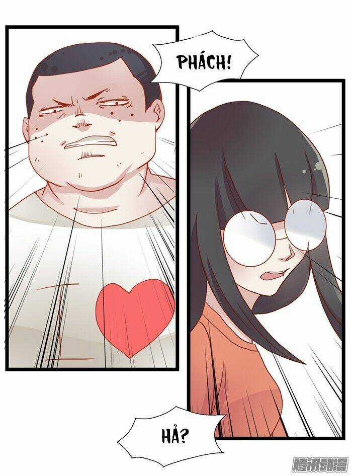 Katakoi Opera - Chapter 21 - Trang 27