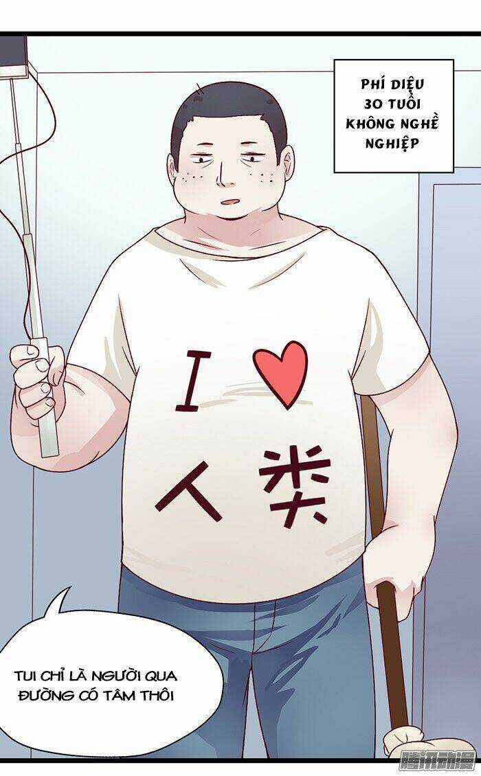 Katakoi Opera - Chapter 21 - Trang 4