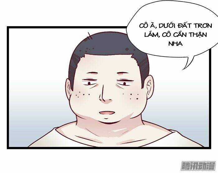 Katakoi Opera - Chapter 21 - Trang 9