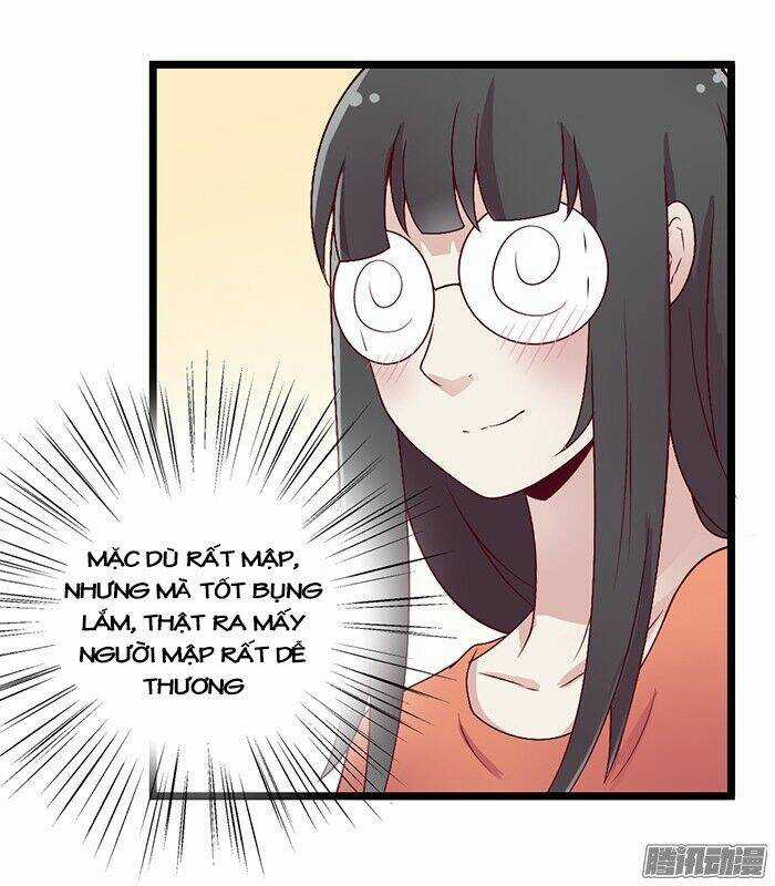 Katakoi Opera - Chapter 21 - Trang 10