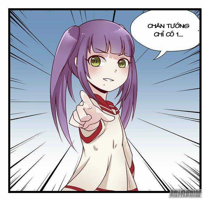 Katakoi Opera - Chapter 22 - Trang 11