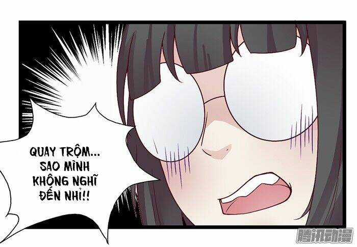 Katakoi Opera - Chapter 22 - Trang 15