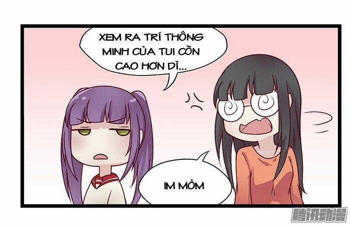 Katakoi Opera - Chapter 22 - Trang 16