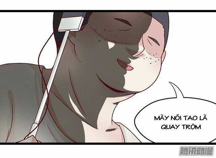 Katakoi Opera - Chapter 22 - Trang 19