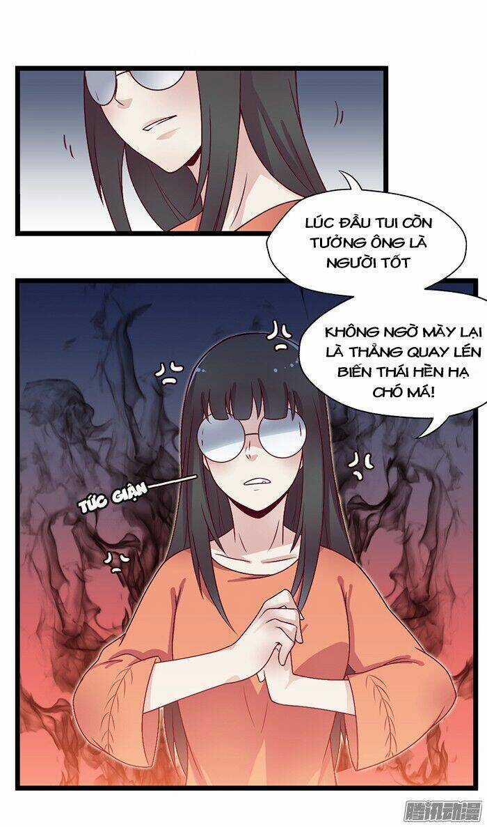 Katakoi Opera - Chapter 22 - Trang 23