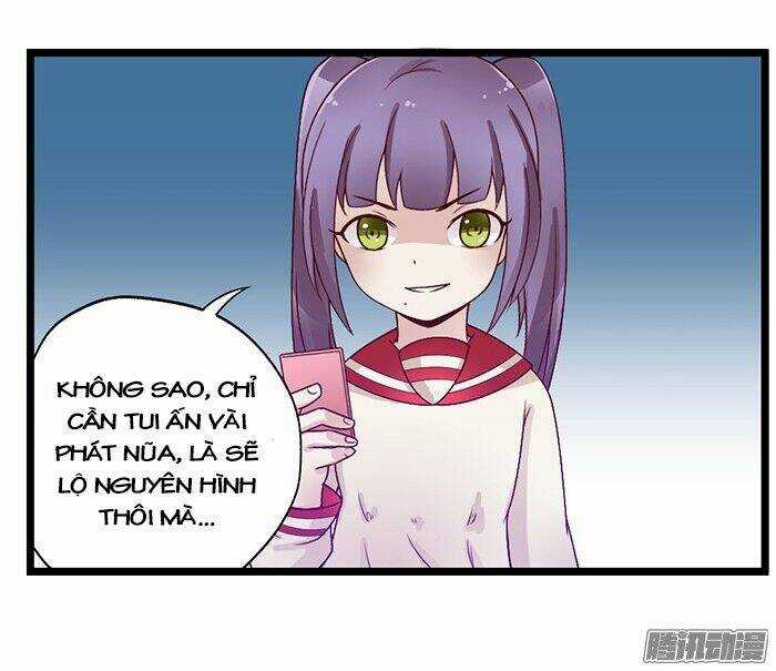 Katakoi Opera - Chapter 22 - Trang 31