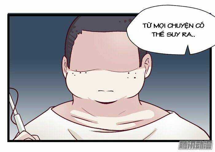 Katakoi Opera - Chapter 22 - Trang 10