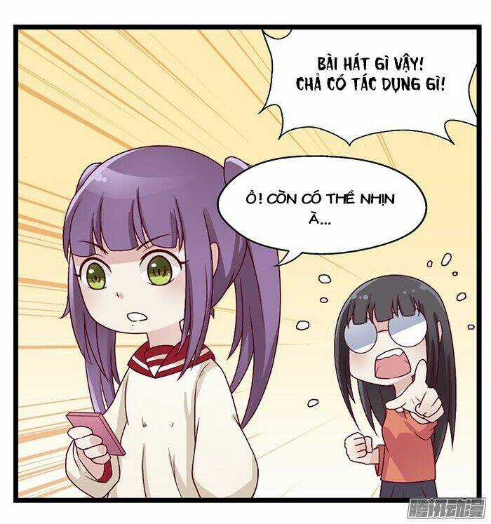 Katakoi Opera - Chapter 23 - Trang 15