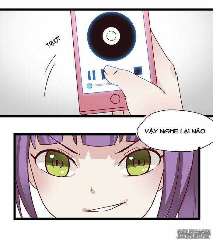 Katakoi Opera - Chapter 23 - Trang 16