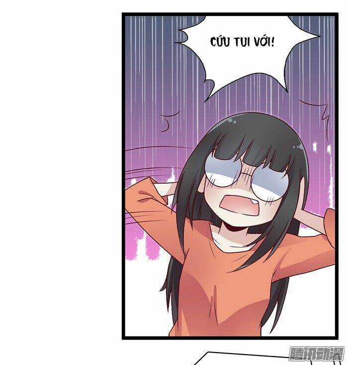 Katakoi Opera - Chapter 23 - Trang 17