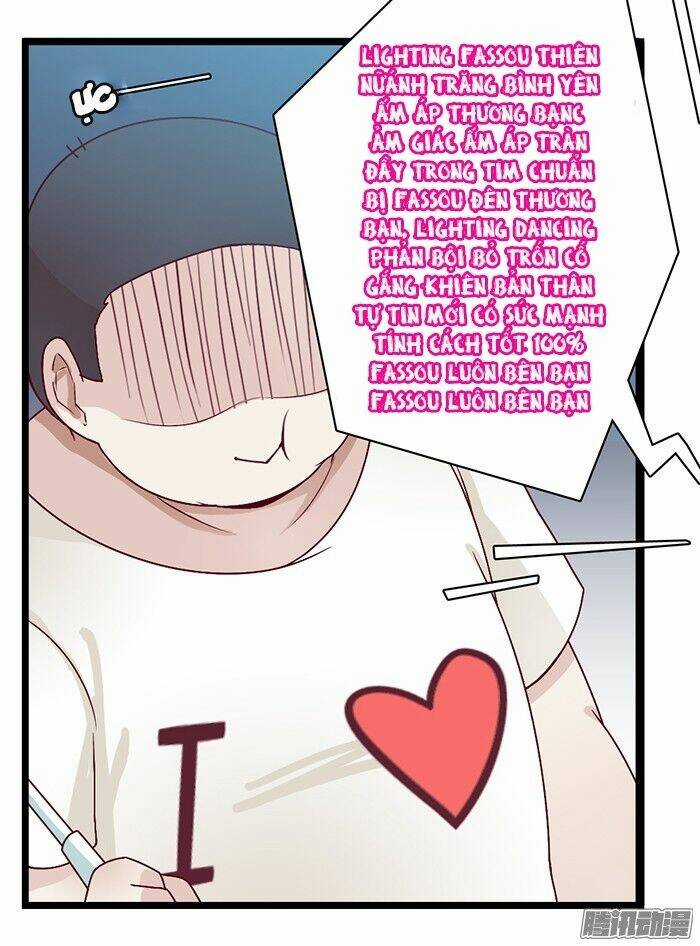 Katakoi Opera - Chapter 23 - Trang 18