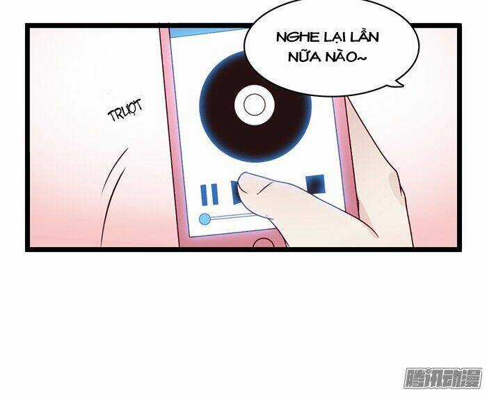 Katakoi Opera - Chapter 23 - Trang 21