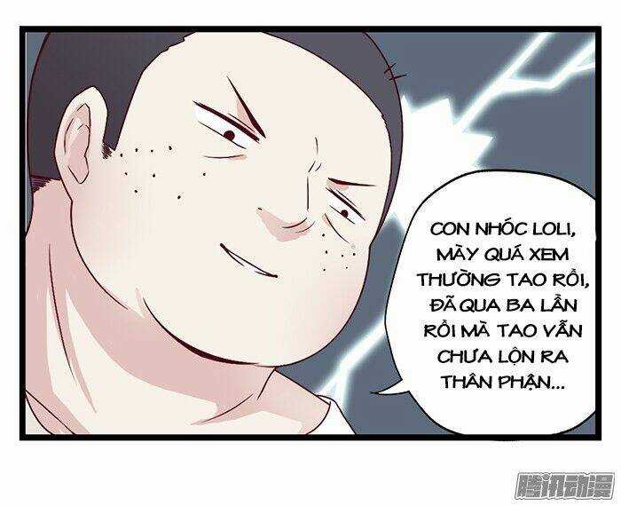 Katakoi Opera - Chapter 23 - Trang 23