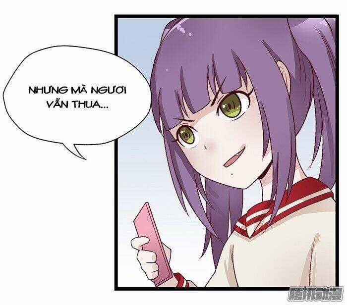 Katakoi Opera - Chapter 23 - Trang 24