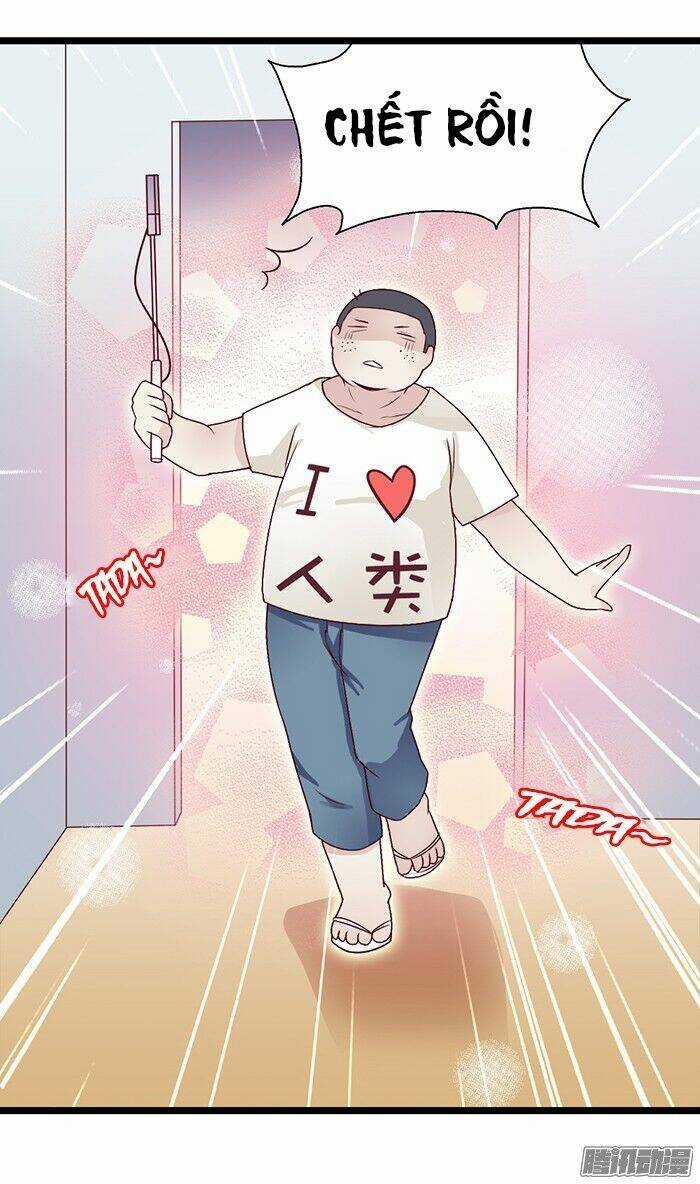 Katakoi Opera - Chapter 23 - Trang 25