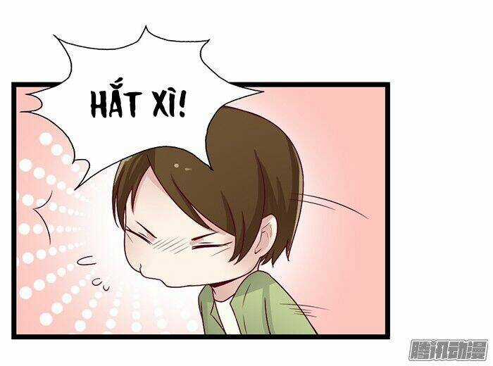 Katakoi Opera - Chapter 23 - Trang 27