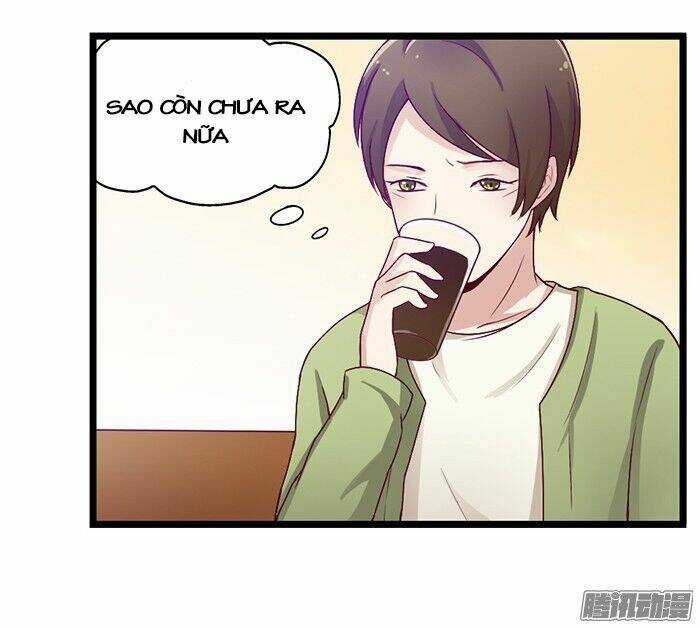 Katakoi Opera - Chapter 23 - Trang 29