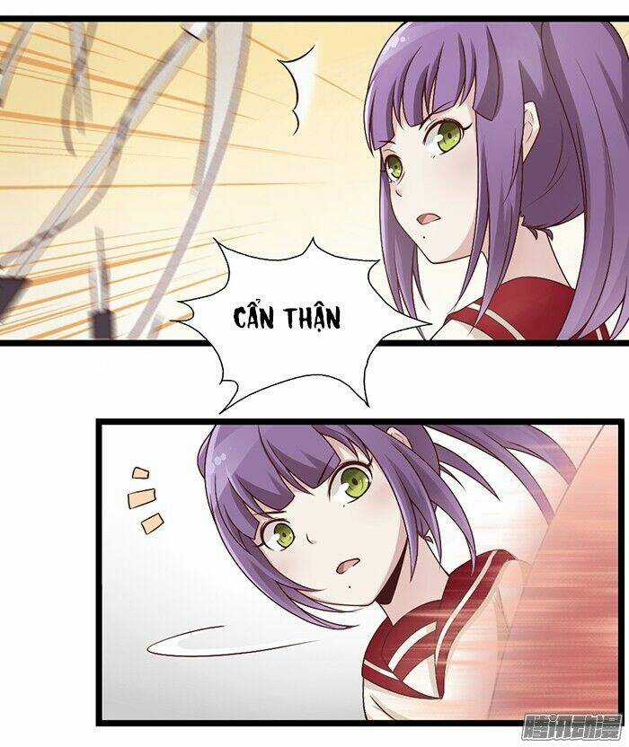 Katakoi Opera - Chapter 24 - Trang 2