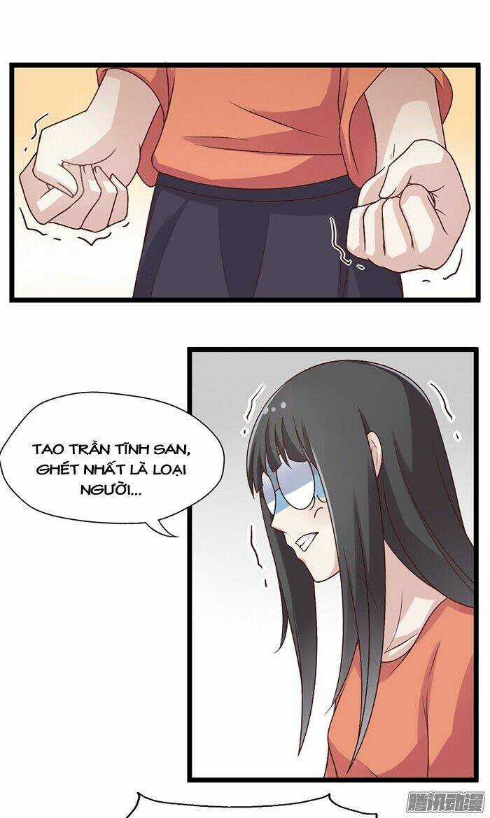 Katakoi Opera - Chapter 24 - Trang 12