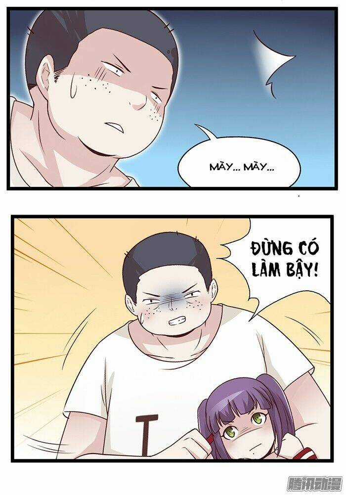 Katakoi Opera - Chapter 24 - Trang 14