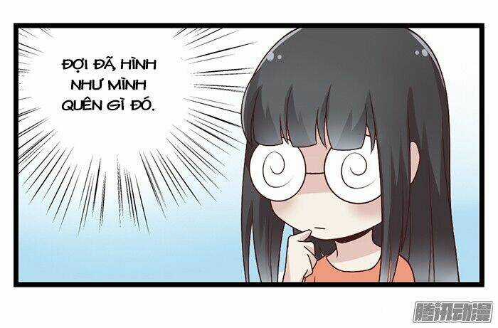 Katakoi Opera - Chapter 24 - Trang 19