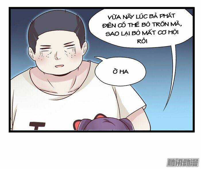 Katakoi Opera - Chapter 24 - Trang 24