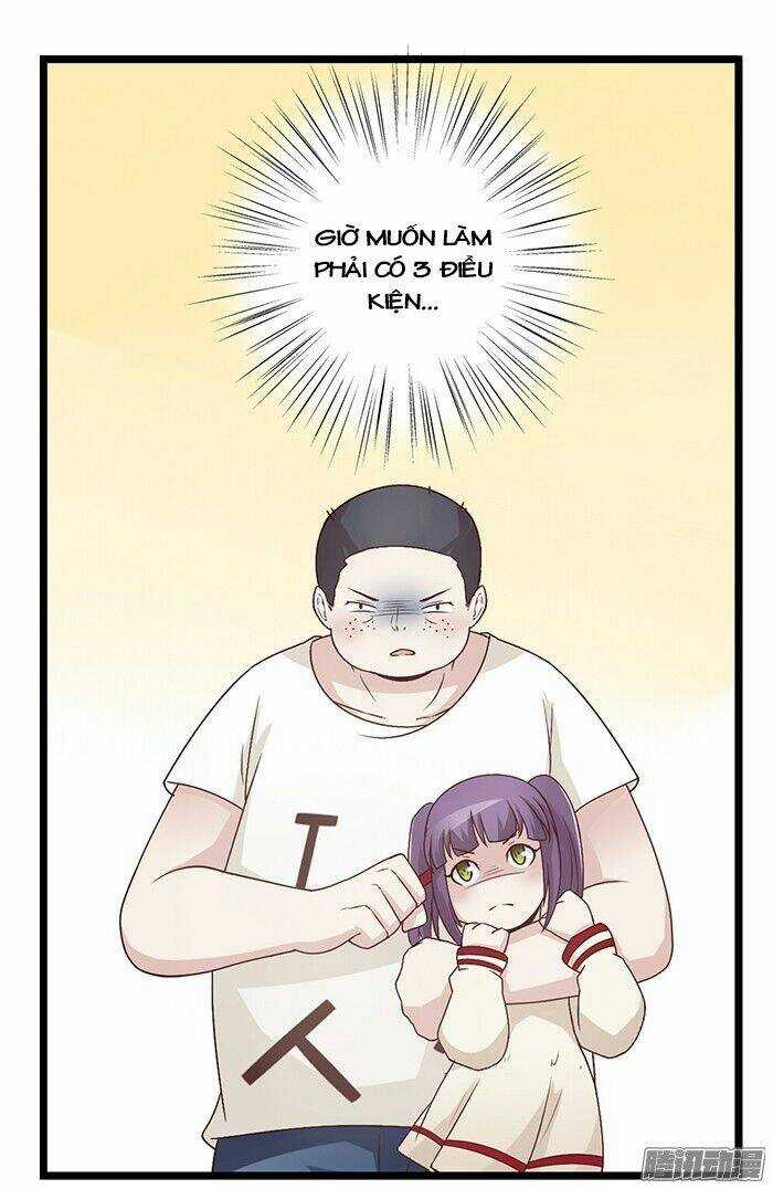 Katakoi Opera - Chapter 24 - Trang 25