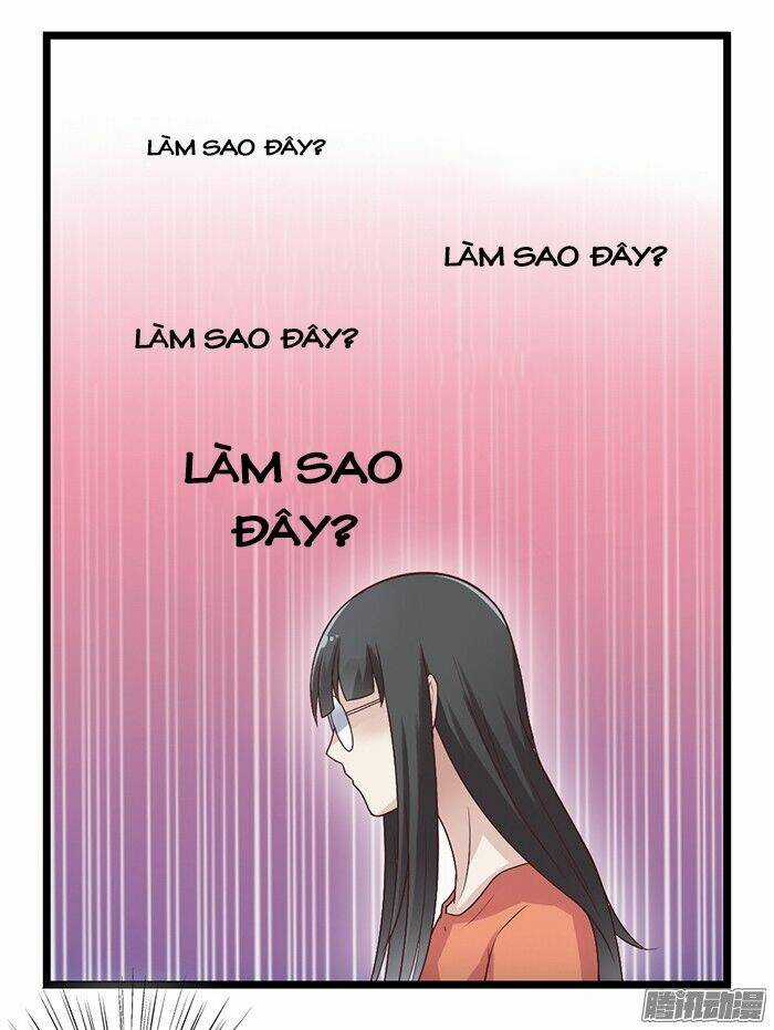 Katakoi Opera - Chapter 24 - Trang 27