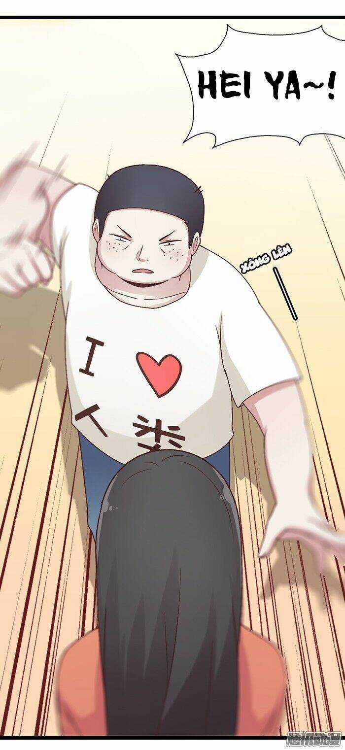 Katakoi Opera - Chapter 24 - Trang 6