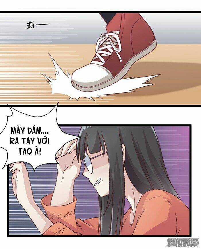 Katakoi Opera - Chapter 24 - Trang 8