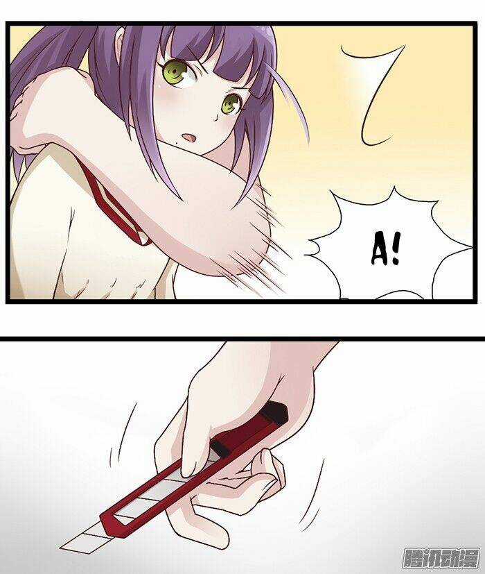 Katakoi Opera - Chapter 24 - Trang 9