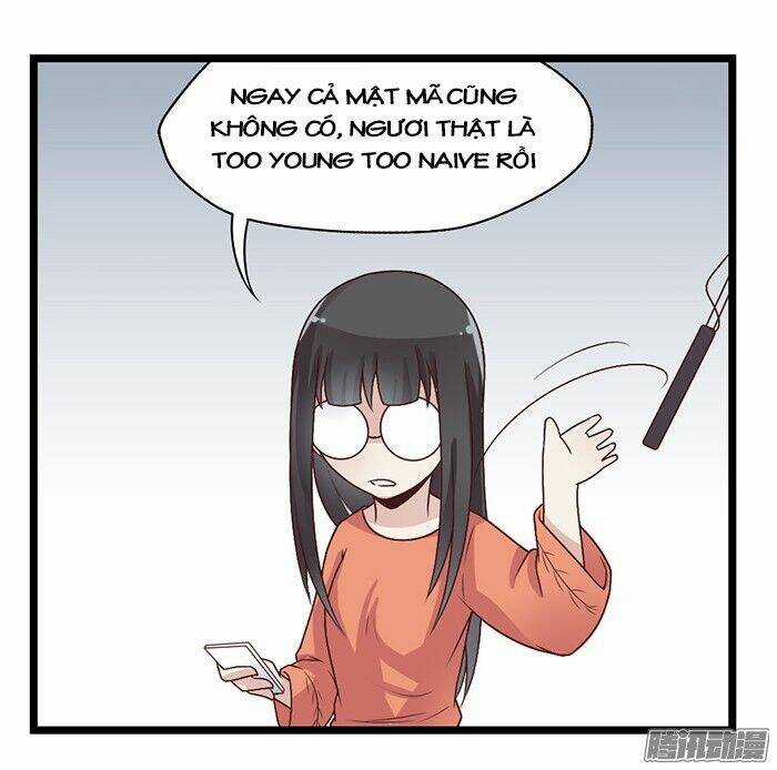 Katakoi Opera - Chapter 25 - Trang 13