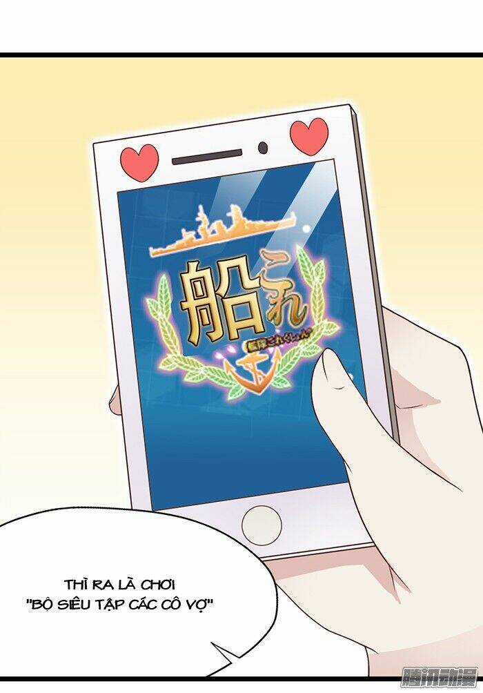 Katakoi Opera - Chapter 25 - Trang 15