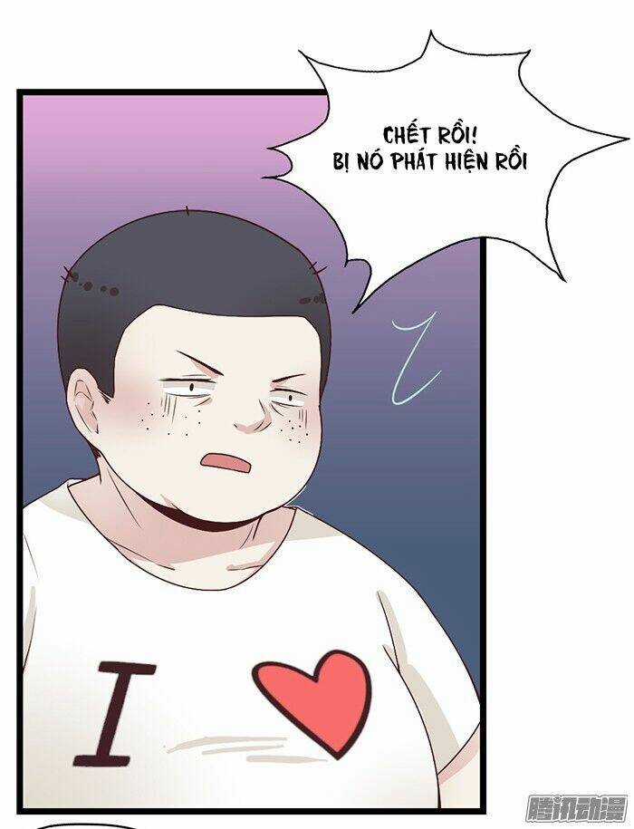 Katakoi Opera - Chapter 25 - Trang 16