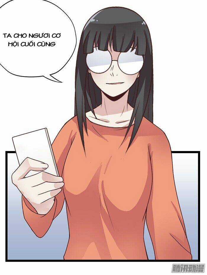 Katakoi Opera - Chapter 25 - Trang 17