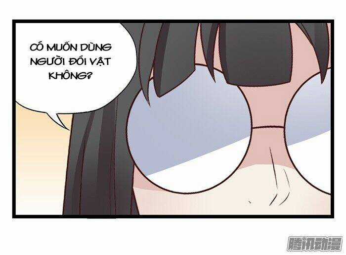 Katakoi Opera - Chapter 25 - Trang 18