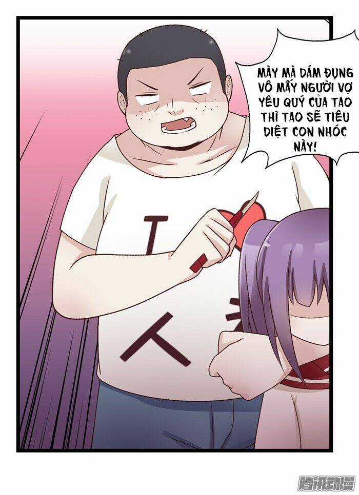 Katakoi Opera - Chapter 25 - Trang 19