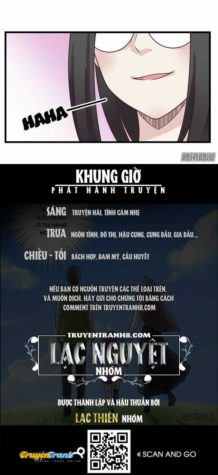 Katakoi Opera - Chapter 25 - Trang 20