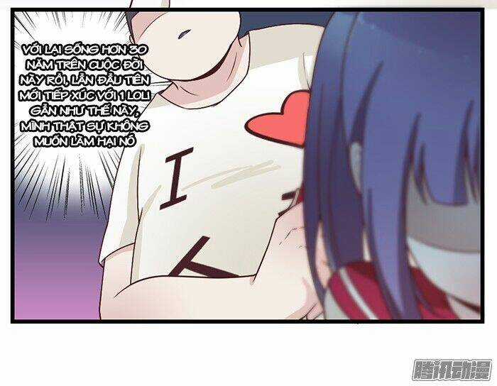 Katakoi Opera - Chapter 25 - Trang 3