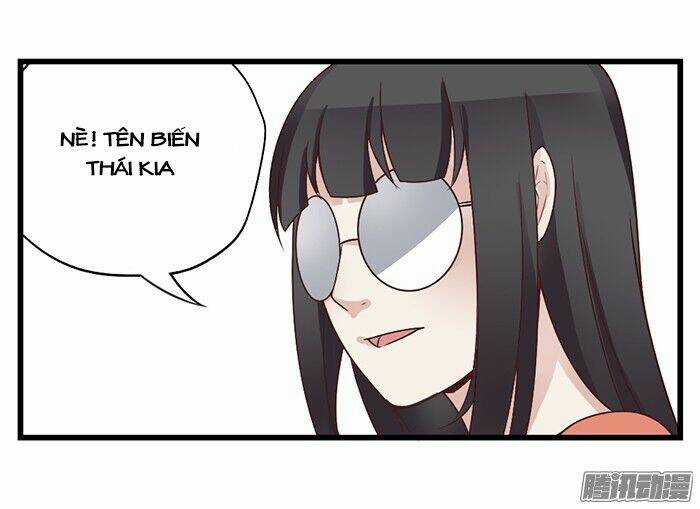 Katakoi Opera - Chapter 25 - Trang 9