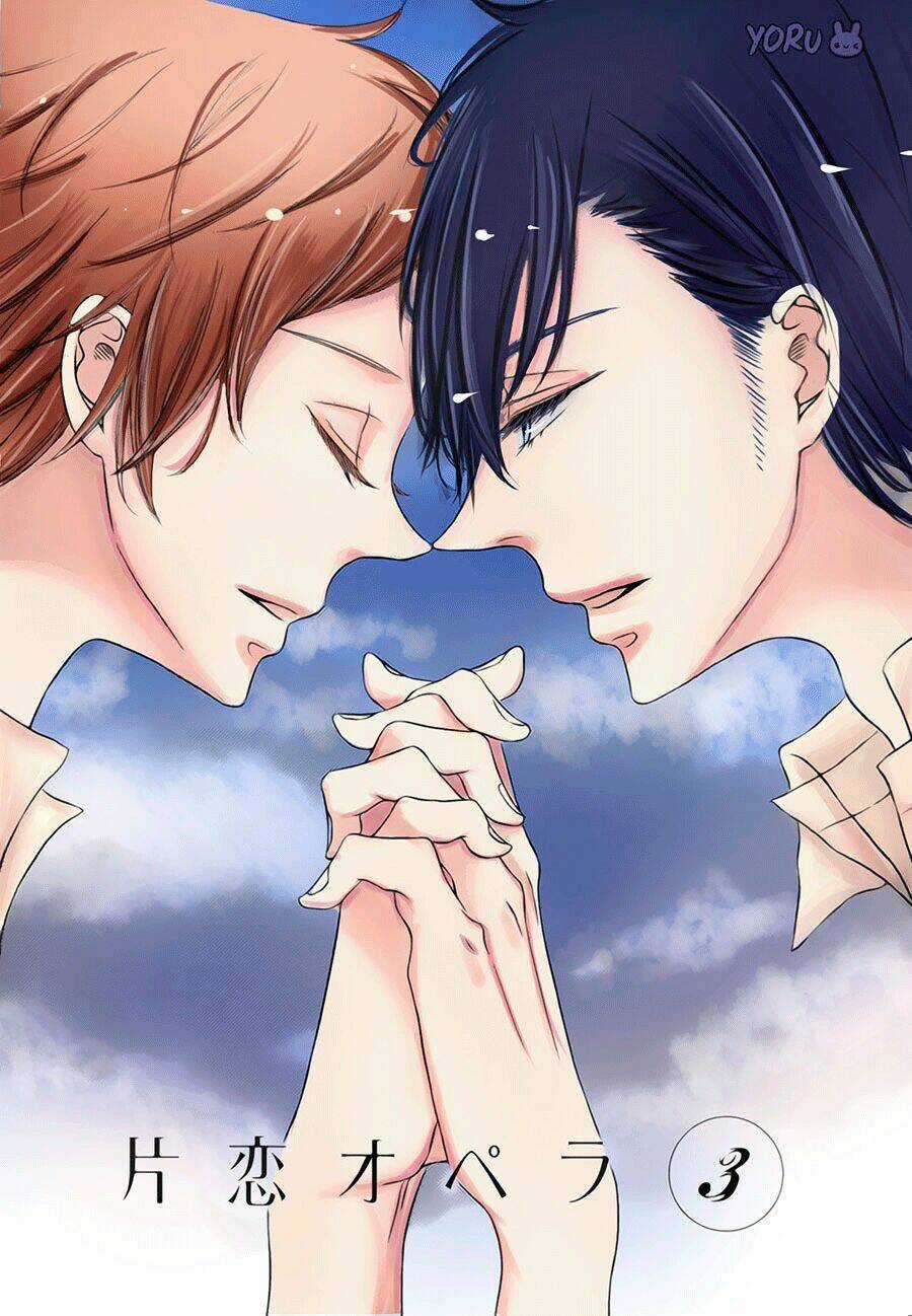 Katakoi Opera - Chapter 3 - Trang 2