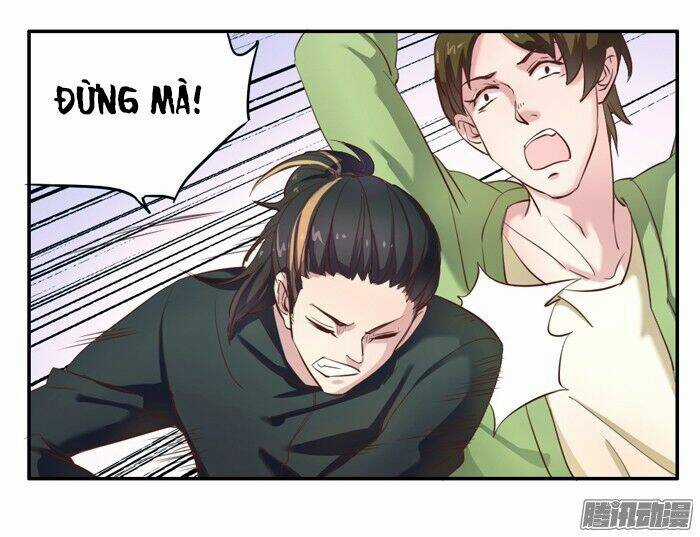 Katakoi Opera - Chapter 7 - Trang 12