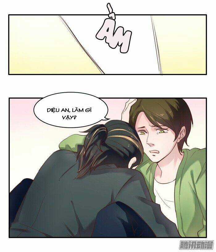 Katakoi Opera - Chapter 7 - Trang 13