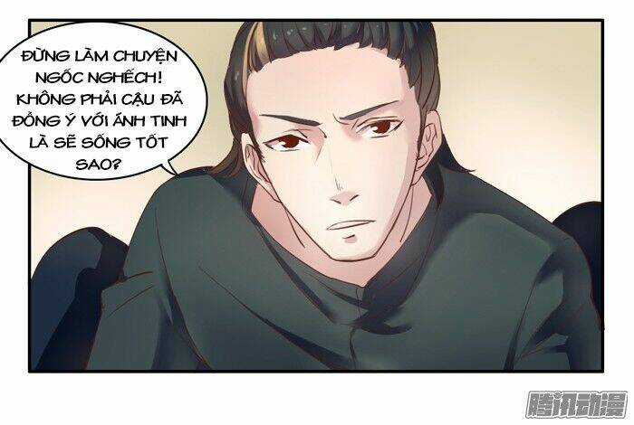 Katakoi Opera - Chapter 7 - Trang 14